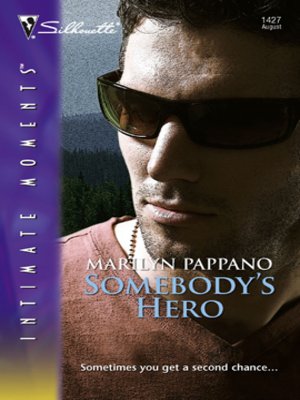cover image of Somebody's Hero